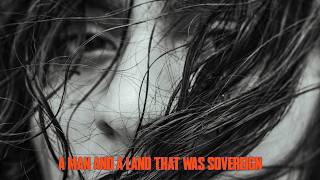 Jessie Reyez - SOVEREIGN LAND (Lyric Video) - Jessie Reyez