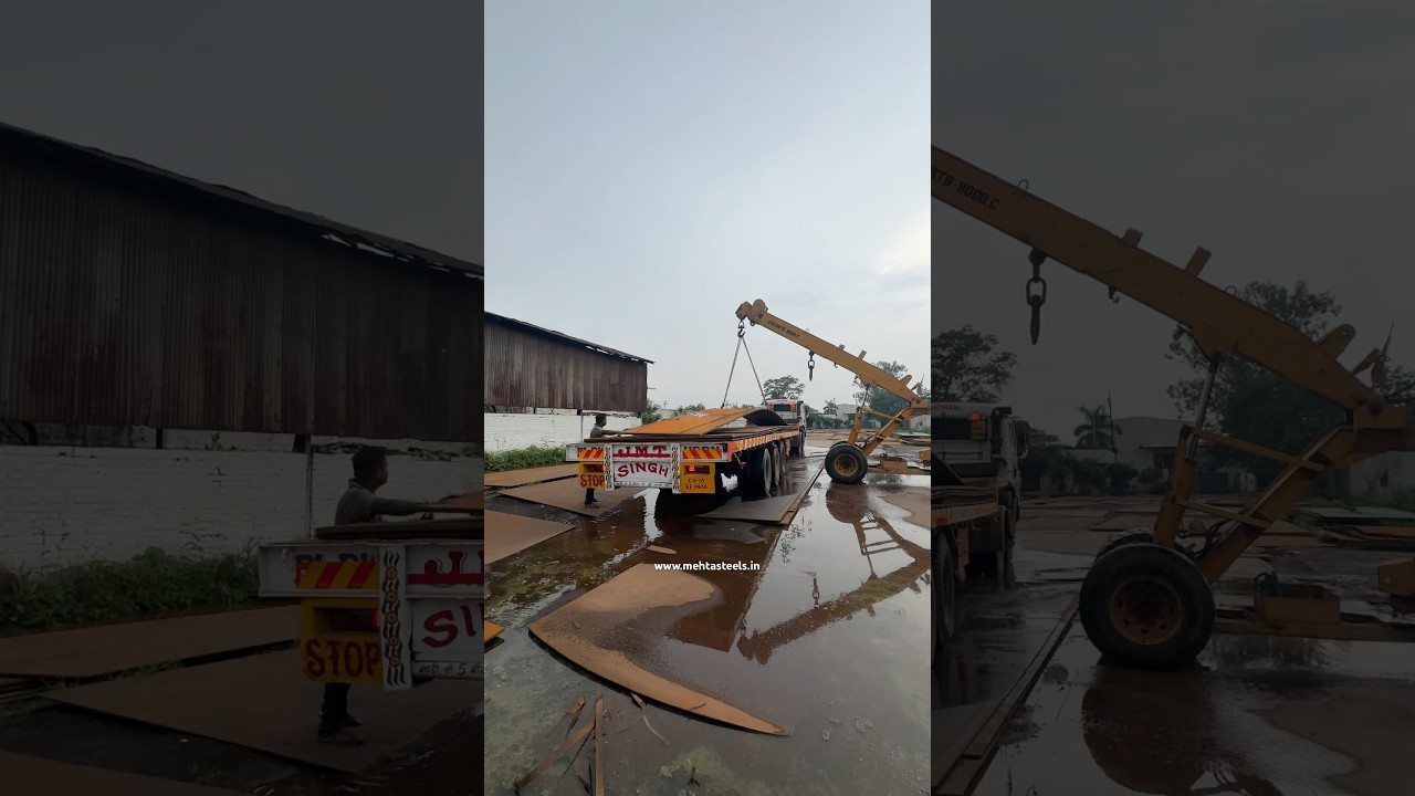 BUY MILD STEEL PLATES FROM MEHTA STEELS BHILAI CHHATTISGARH Call 7880105811