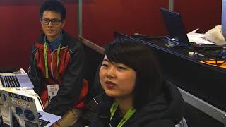 SC17 Meet Team Nanyang