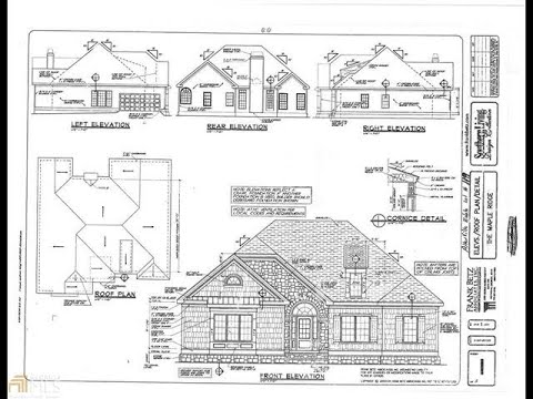 111 John Eady Ct, Savannah, GA home video tour