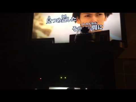 夜風 DEEP カラオケ