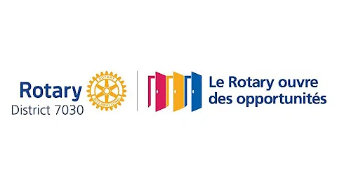 Rotary District 7030: NewGen PeaceBuilders - Patri...