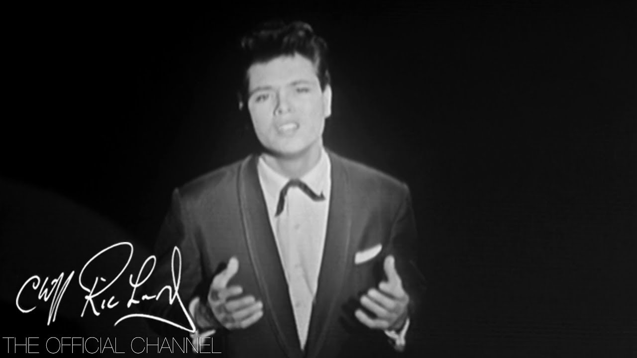 Cliff Richard - Temptation (Cliff!, 09.03.1961)