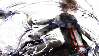 nightcore ~ Pushover