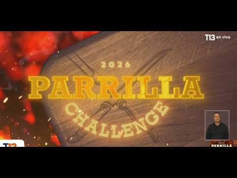Jorgito Parrillero: From engineer to dancing by the grill