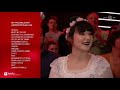 End Credits | The Voice of Germany (Live #01) | 2018
