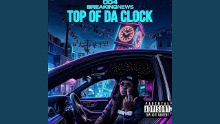 Top Of Da Clock