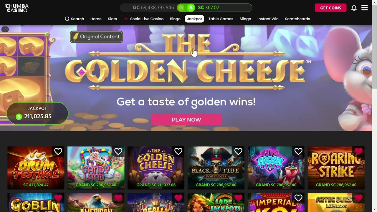 Mom's Dragon Trio Bonus, Aztec Quest, Proserity Riches, John Wayne, Treasure Troll on Chumba Casino