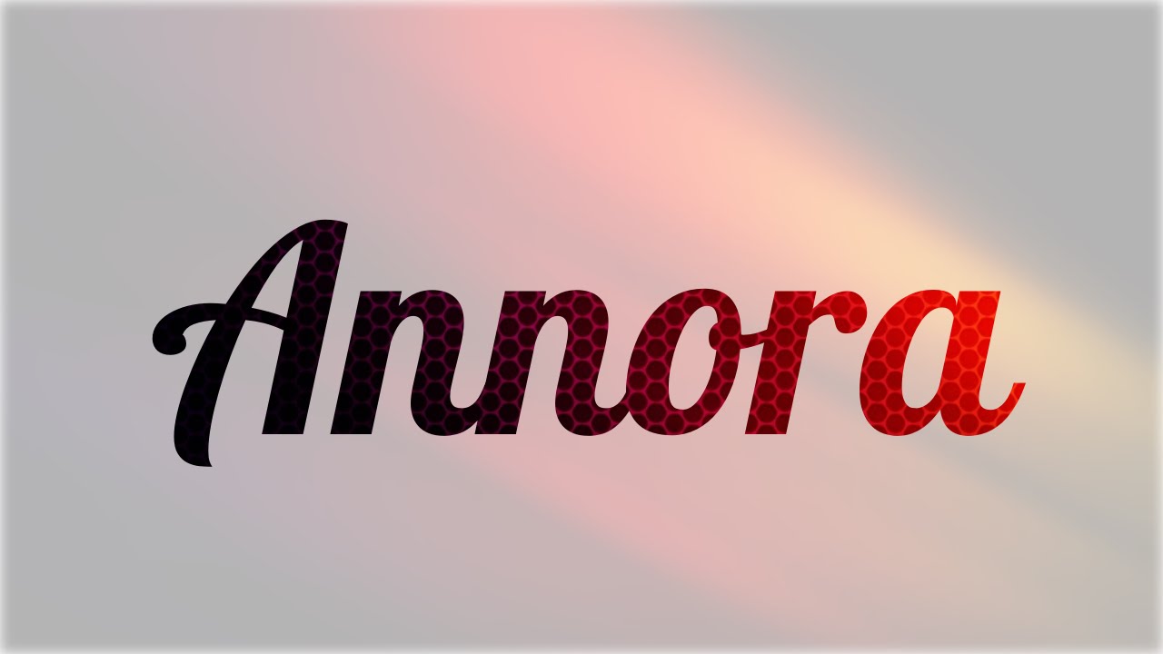 Significado de Annora, nombre Francés para tu bebe niño o niña (origen y personalidad)