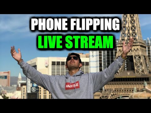 Weekly Phone Flipping Q&A