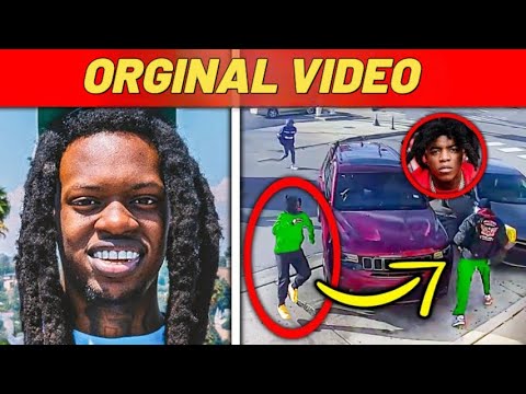 THE TRUTH ABOUT HOW JULIO FOOLIO PASSED AWAY REVEALED