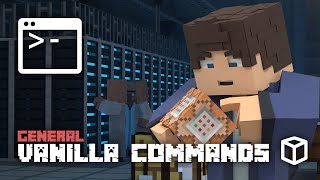 Minecraft Vanilla Server Commands – Essential Admin Guide