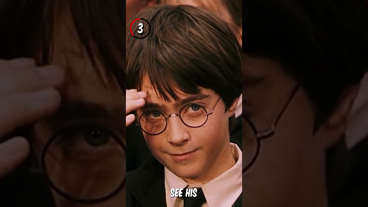 5 GOOFS Found In THE SORCERER’S STONE!