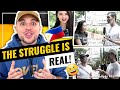 Can FILIPINOS Speak Their Own Language? Tagalog Challenge: HARDER THAN IT SOUNDS | HONEST REACTION