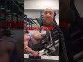 Critiquing a follower’s leg press.