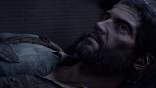 hide like a ninja|The Last of Us rape edition