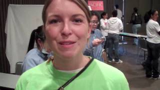Dental Hope at Project Homeless Connect