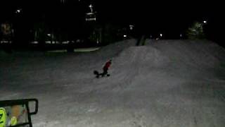 Wachusett Rail.AVI