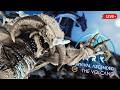 Can we kill the Primordial Ice Titan? Ep. 17 | Dox 2 The Volcano