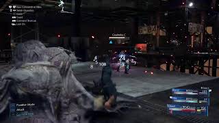 Final Fantasy 7 Remake