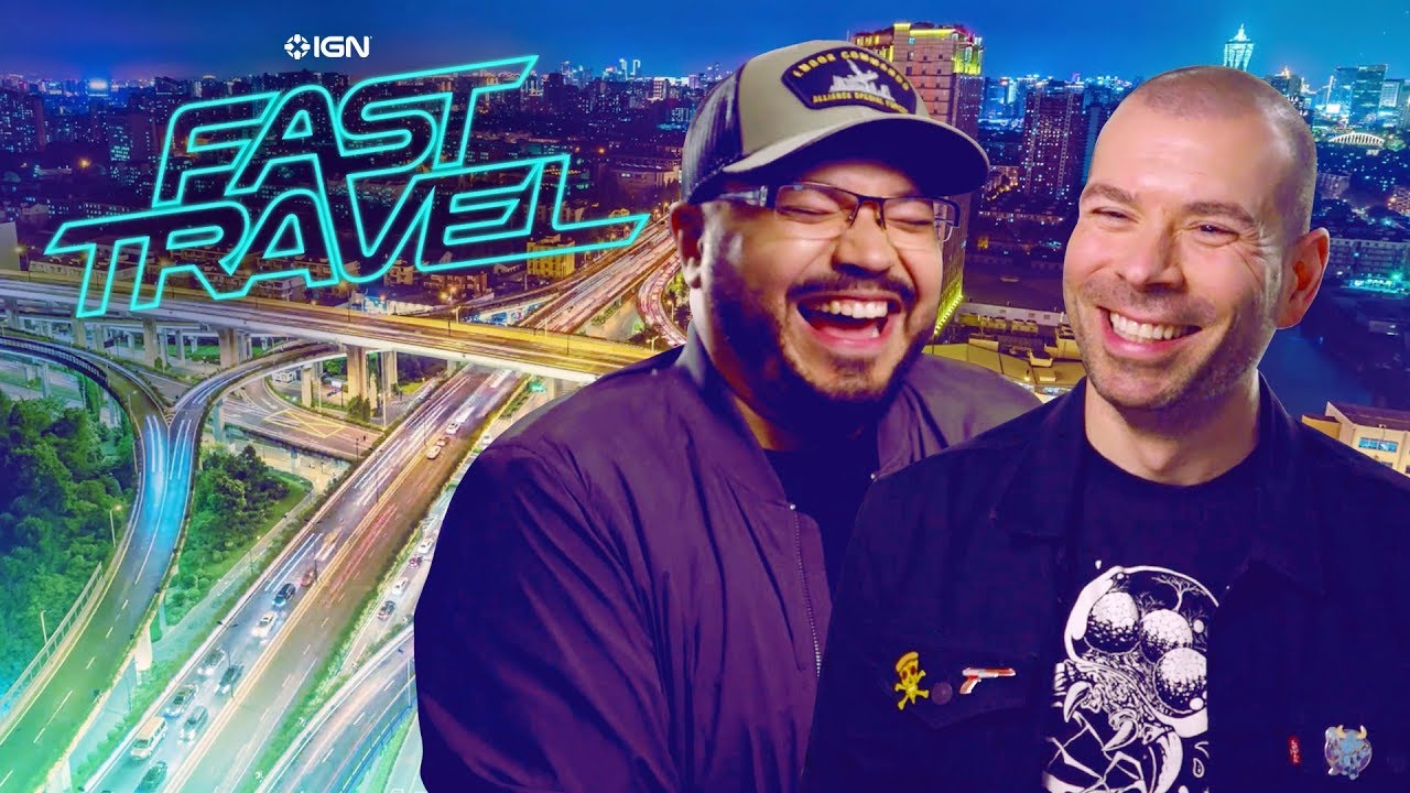 Austin's Coolest Video Game Stores, Comic Books Shops, and...Axe Throwing?! - Fast Travel