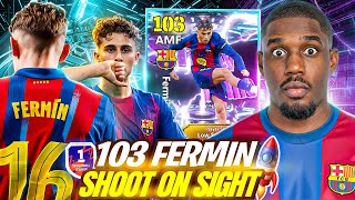 They Gave Us This For Free?Prof Bof Shows Why Fermin Lopez Is Insane