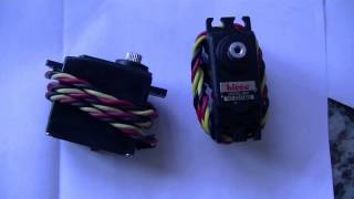 hitec servo company customer service  #1 hs 5245mg servo