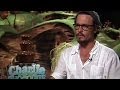 'Charlie and the Chocolate Factory' Interview