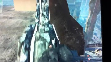 Mw3 how to get out of downturn