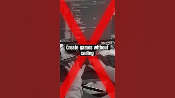 What game should Elias make next without coding? 👀 #gamedev #indiedev #unity3d