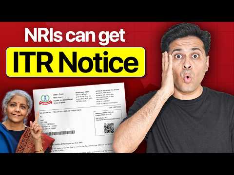NRIs: Don't make these Indian Tax Mistakes !