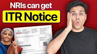 NRIs: Don't make these Indian Tax Mistakes !