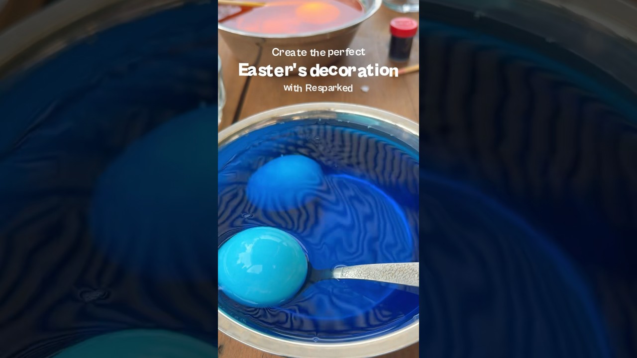 How to make homemade Easter gifts?🎁 Easy, cute, and meaningful ideas you can craft at home! 