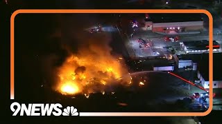 RAW: 1 Killed in Explosion, Fire at Michigan Vape Supply Facility Net Worth