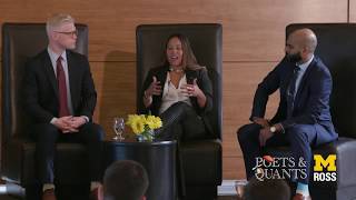 The MBA Summit 2018: Vetting Top MBA programs