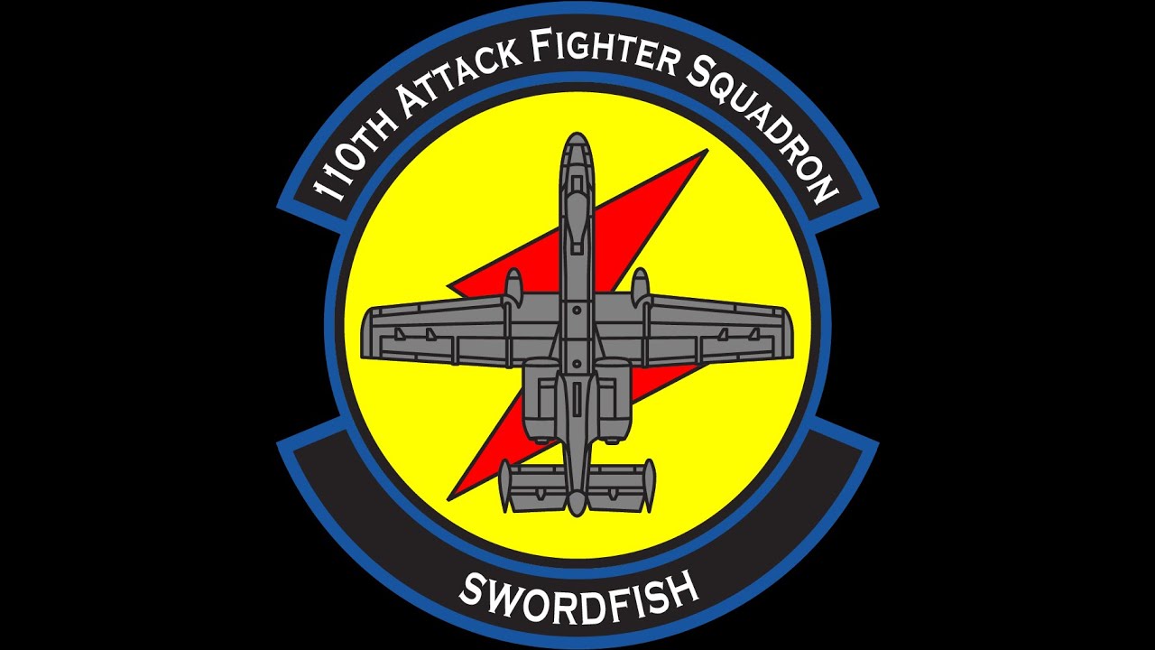 110th Squadron Montage 1 - YouTube