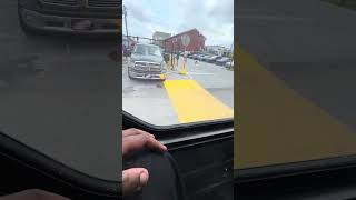 Septa route 106 bus ride 