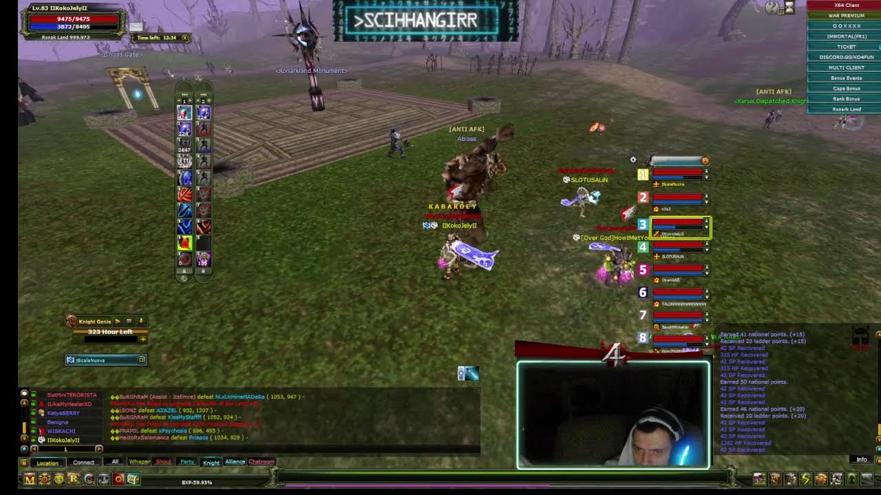 KO4FUN BUYUK BIRLESIM GERCEKLESTİ !