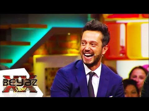 Murat Boz, Oğuzhan Koç'u Unuttu - Beyaz Show