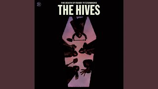 Video thumbnail of "The Hives - What Did I Ever Do To You?"