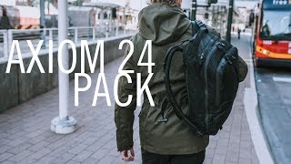 Triple Aught Design | Axiom 24 Pack