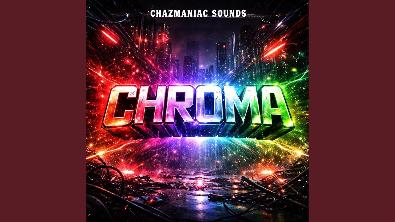 Chroma - YouTube