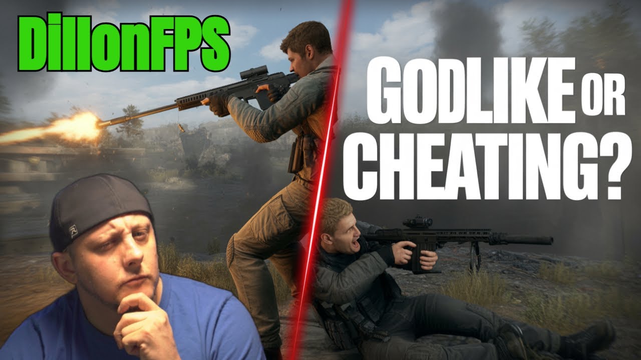 HACKED, OR JUST CRACKED? Former CCL Coach reviews 