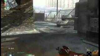Black Ops: Amazing Final Killcam By DarkZtar69