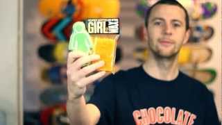 Skatestore Get Started Wax