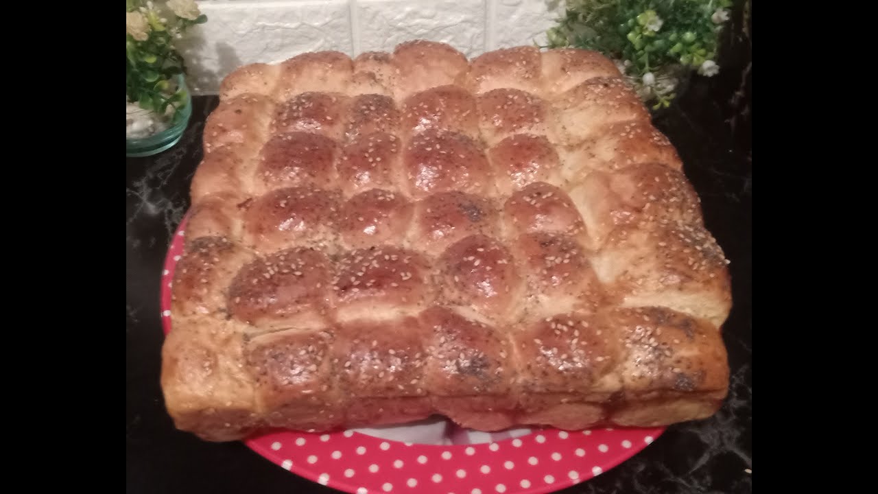 شاركت معاكم طريقة ساهلة و لديدة ديال الشهدة بالشكلاط(بريوش) كتجي خفيفة و اقتصادية😍