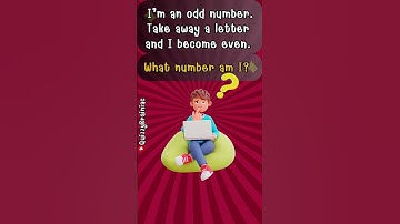 Can You Solve This Riddle in 3 Seconds? 🧠💡 #Shorts #riddlechallenge