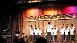 SYSS 06-07 7B Sing Con. Final(Part1)