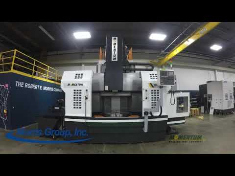 Time Lapse Assembly of MVL-12HD Model