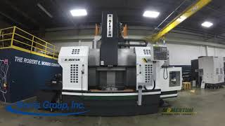 Time Lapse Assembly of MVL-12HD Model